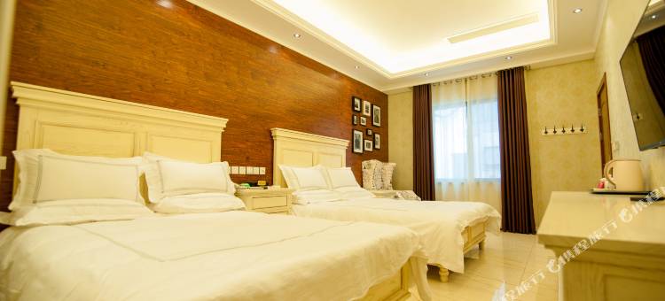 大邑民府宾馆图片