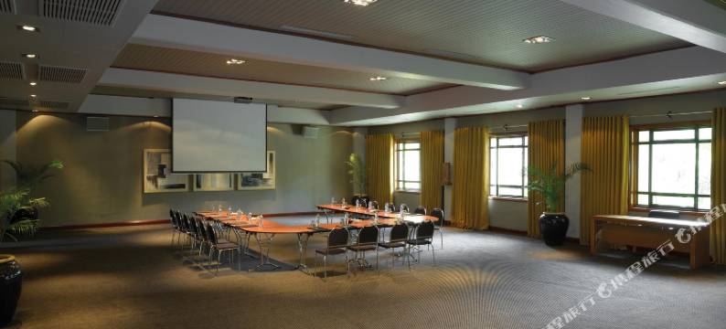 天堂比奇科默高尔夫水疗度假酒店(Paradis Beachcomber Golf Resort & Spa)图片