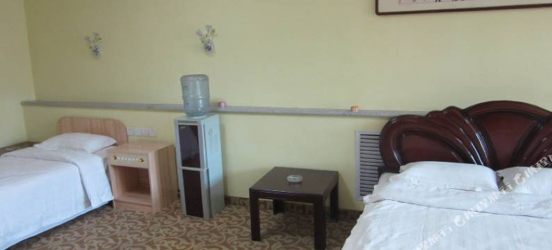 孟村大富豪宾馆图片