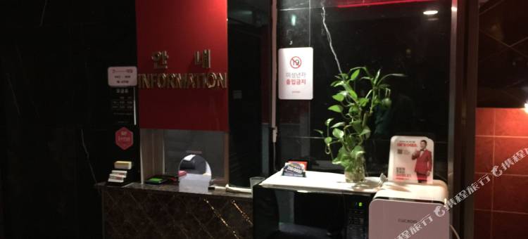 The M酒店(The M Hotel)图片