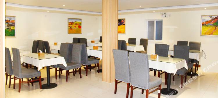 如家华驿精选酒店(北京新发地店)图片