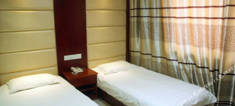 枣庄承园宾馆图片