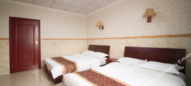 成都蜀兴商务宾馆图片