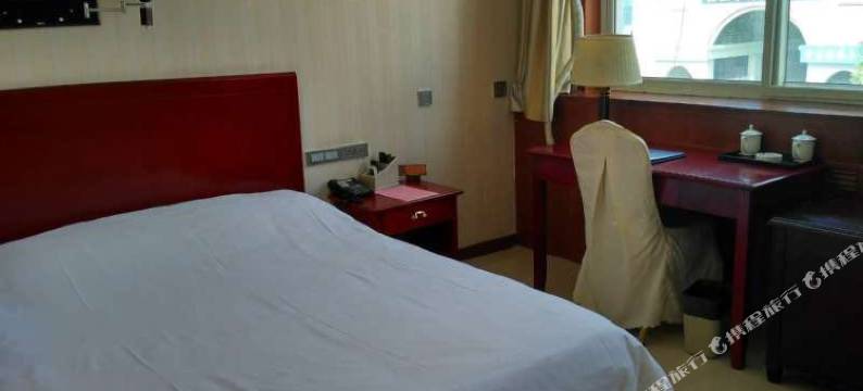 新郑北苑宾馆图片