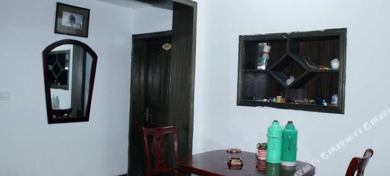 九江富好宾馆图片