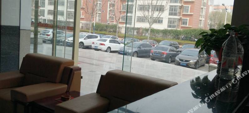 滨州馨露大酒店图片