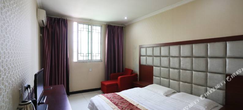 西安开远宾馆图片