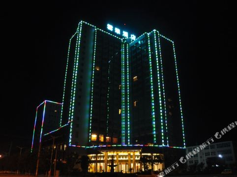 > 楚雄彝族自治州酒店