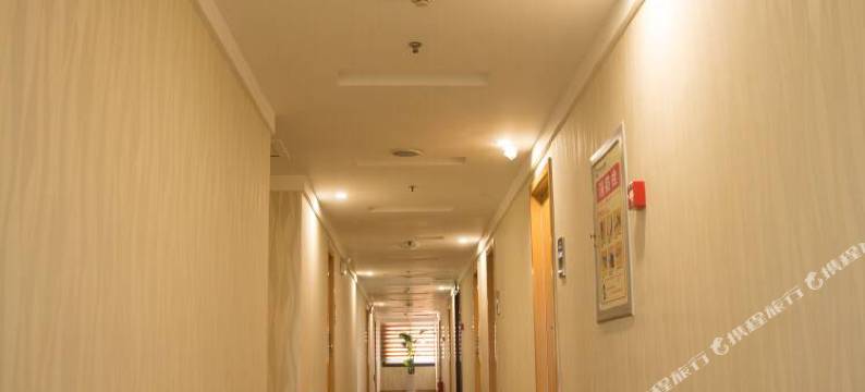 都市mini精选酒店(日照火车站店)图片