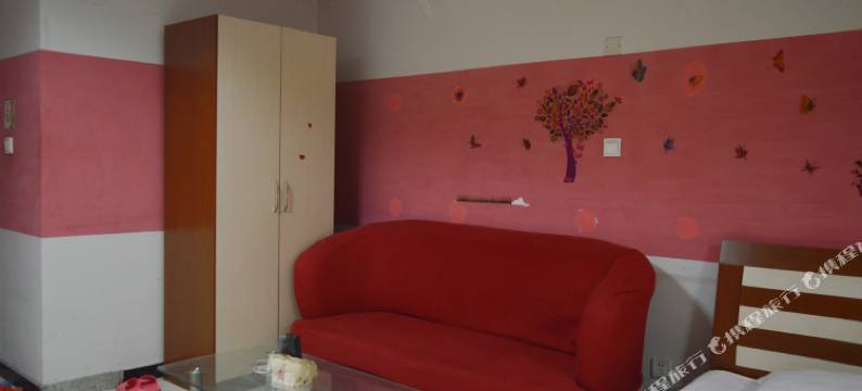 石家庄丽嘉短租公寓图片