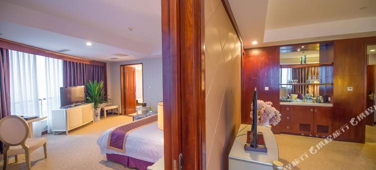 安逸·国堰宾馆(都江堰景区南桥店)图片