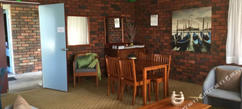 斗牛士汽车酒店(Matador Motor Inn)图片