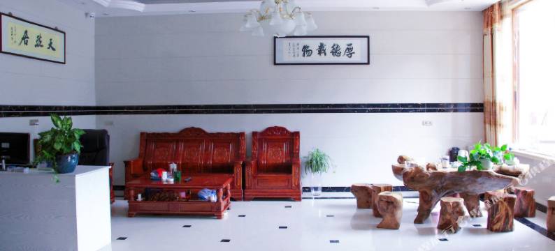 永嘉天然居民宿(温州樱花园店)图片