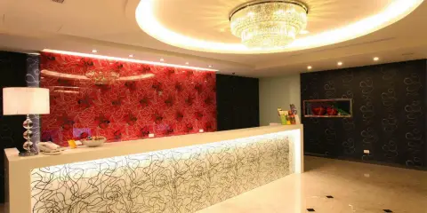台北西門星辰大飯店