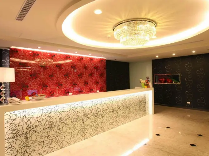 台北西門星辰大飯店 台北西門星辰大飯店