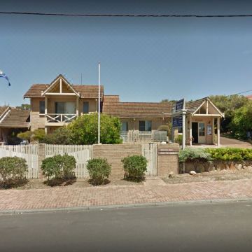 奥古斯塔乔治亚娜莫洛伊汽车旅馆(Augusta's Georgiana Molloy Motel)图片