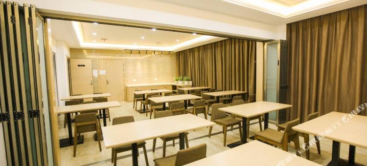 麗枫酒店(泰州火车站中嘉店)图片