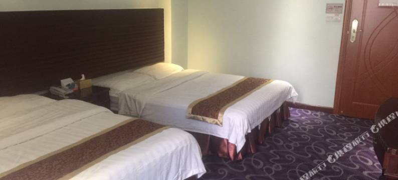 深圳中苑宾馆图片