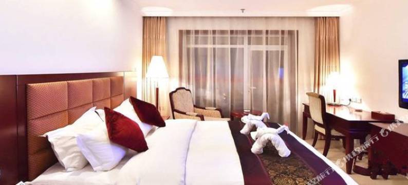 北戴河刘海义宾馆(刘庄夜市店)图片