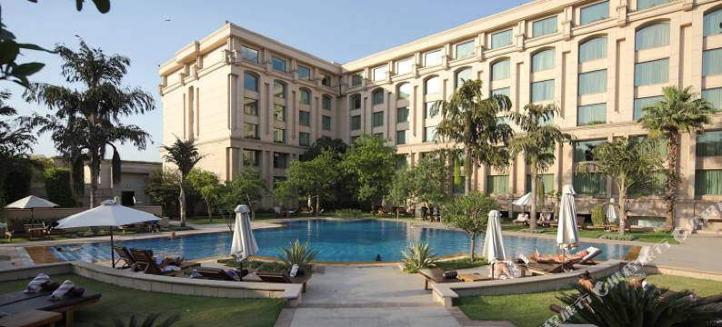 新德里酒店(The Grand New Delhi)图片