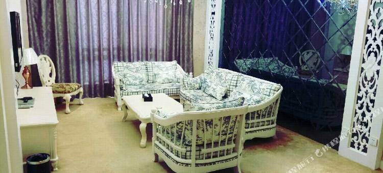 肃北天骄大酒店图片