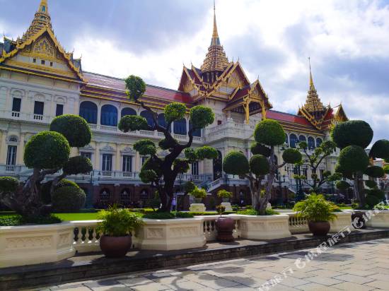 曼谷太陽石別墅