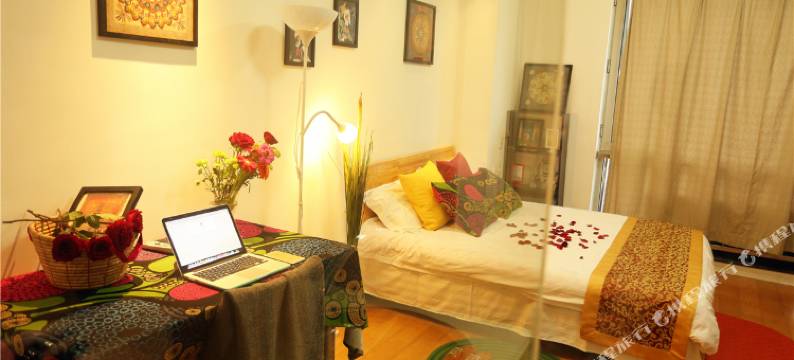 上海素居迪士尼(浦东万达广场店)(沪南路分店)图片