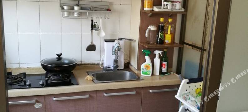 威海人间草木公寓图片