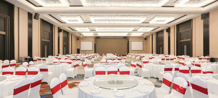 维也纳国际酒店(宁波机场城西新天地店)图片