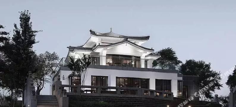 兴城海景度假酒店图片