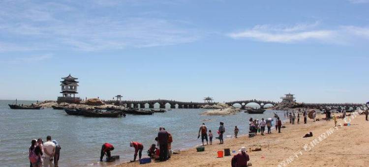 兴城海景度假酒店图片