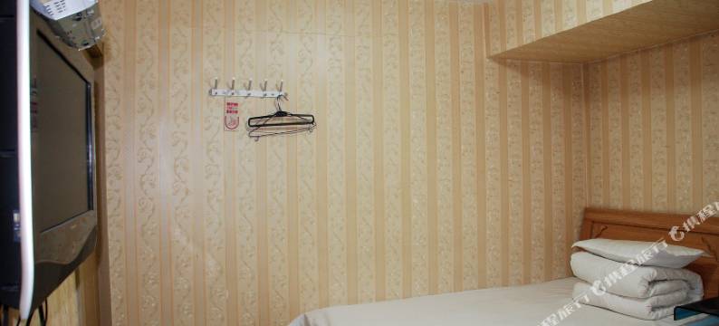 牡丹江万旭旅馆图片