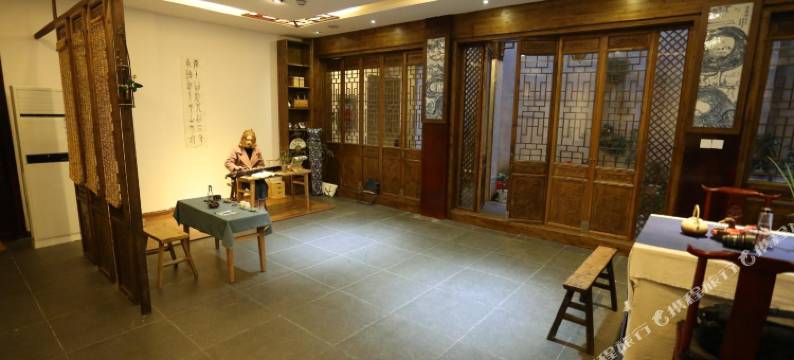 黄山屯蒙学舍图片