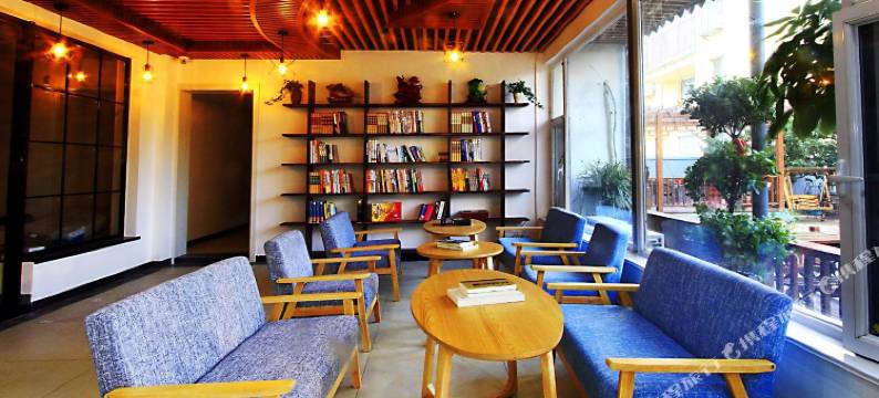 春润庭院宾馆(金海滩海水浴场威海哈工大店)图片