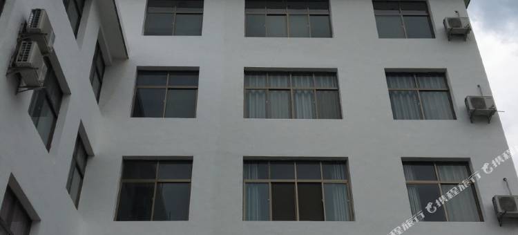 康县富阳酒店图片