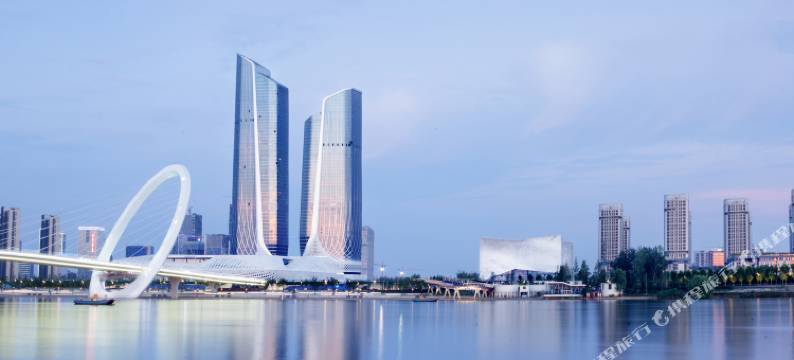 国际青年会议酒店(南京国际青年文化中心店)图片