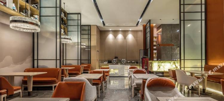 伯爵世家酒店(铜陵北斗星城店)图片