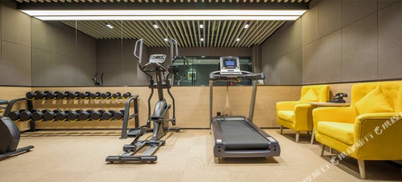 杭州滨江江陵路亚朵酒店图片