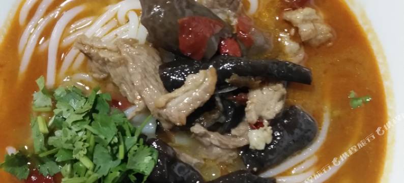 云上四季酒店(张家界金谷地别院店)图片