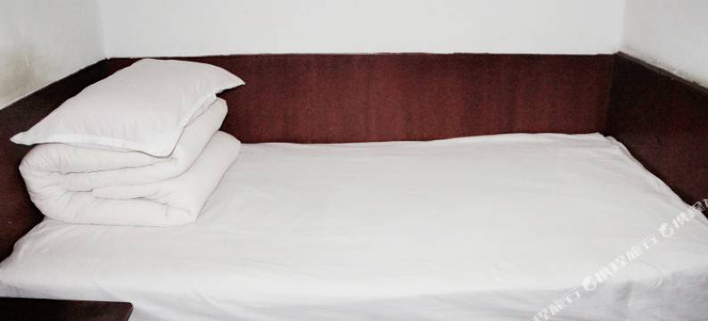 旺苍银泉宾馆图片