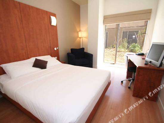 丹德農華美達安可酒店