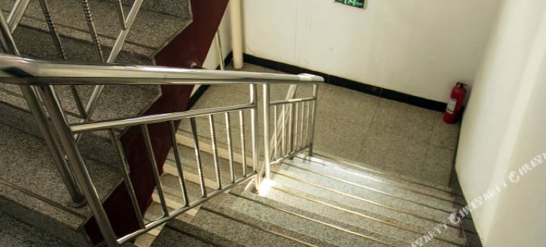 乐亭驿家宾馆图片