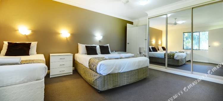 海滩走私者酒店(Smugglers on the Beach)图片