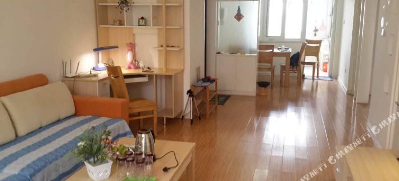 日照浩海亮景海景公寓图片