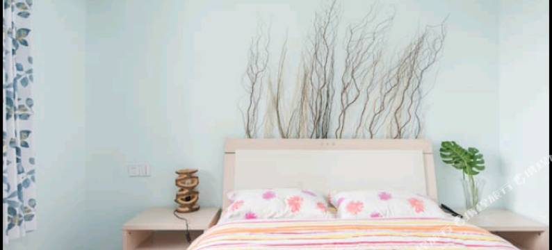 杭州乐觅画室复式公寓图片