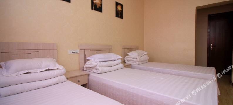 蓬莱奥欣渔家客栈图片