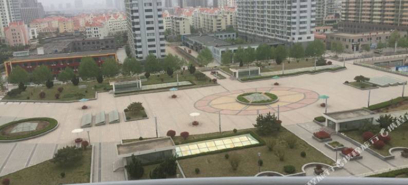 海阳海之梦公寓图片