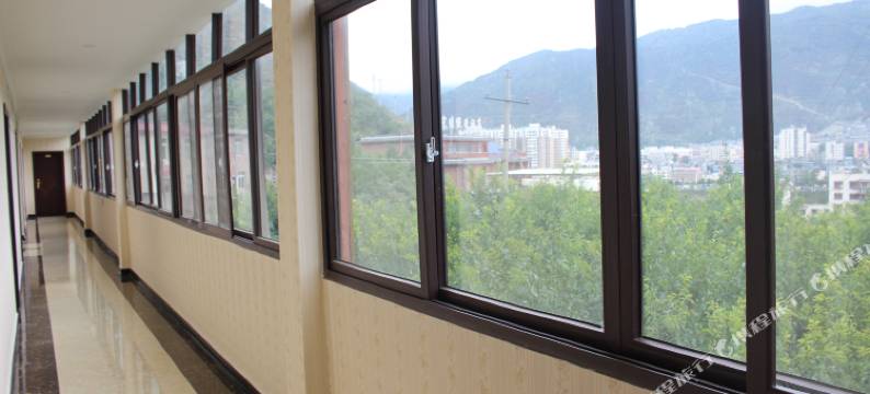 茂县林园度假酒店图片