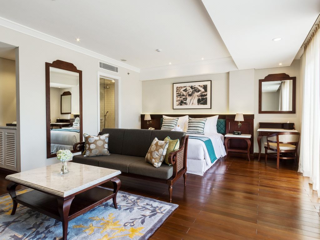 Maison Aurelia Sanur Bali By Preference