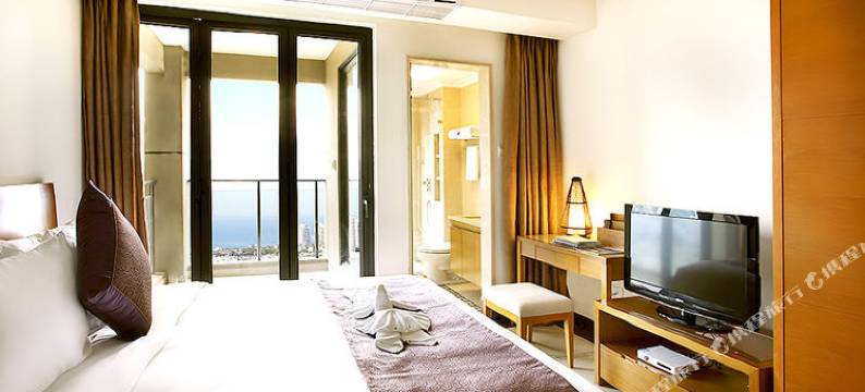 三亚海悦威度假公寓图片